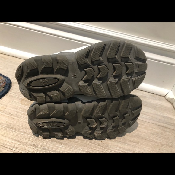 Paw patrol boots - Picture 3 of 3